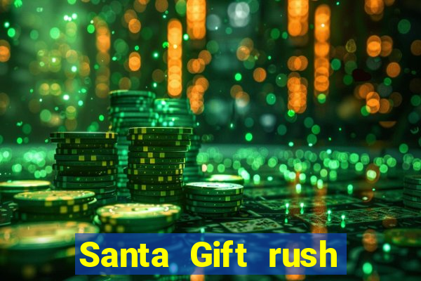 Santa Gift rush demo santa's